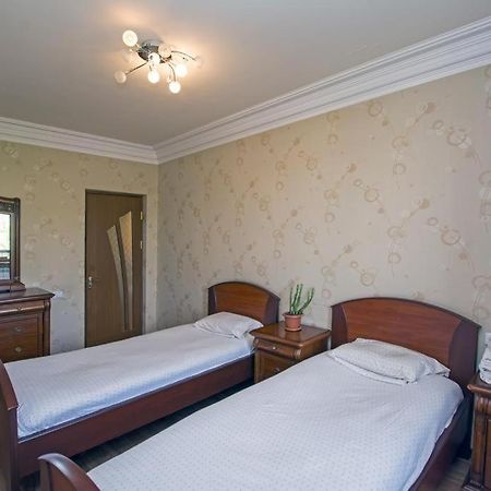 Lesi Apartament يريفان المظهر الخارجي الصورة