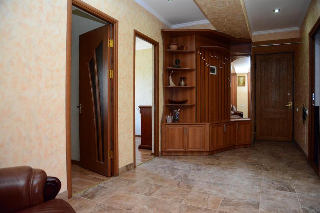 Lesi Apartament يريفان المظهر الخارجي الصورة