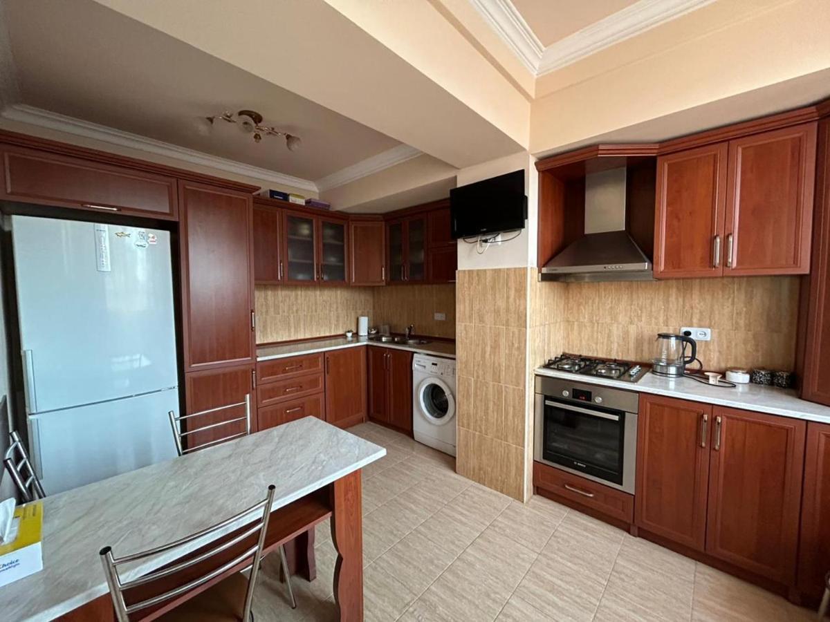 Lesi Apartament يريفان المظهر الخارجي الصورة