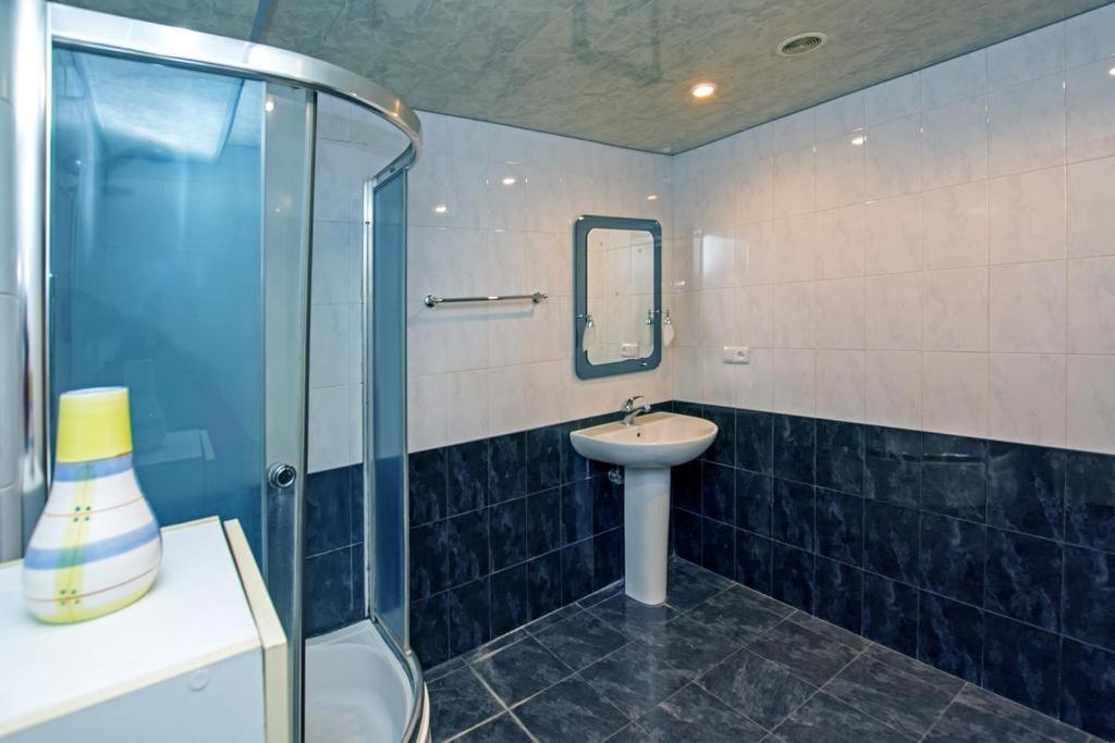 Lesi Apartament يريفان المظهر الخارجي الصورة