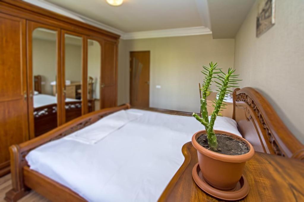 Lesi Apartament يريفان المظهر الخارجي الصورة