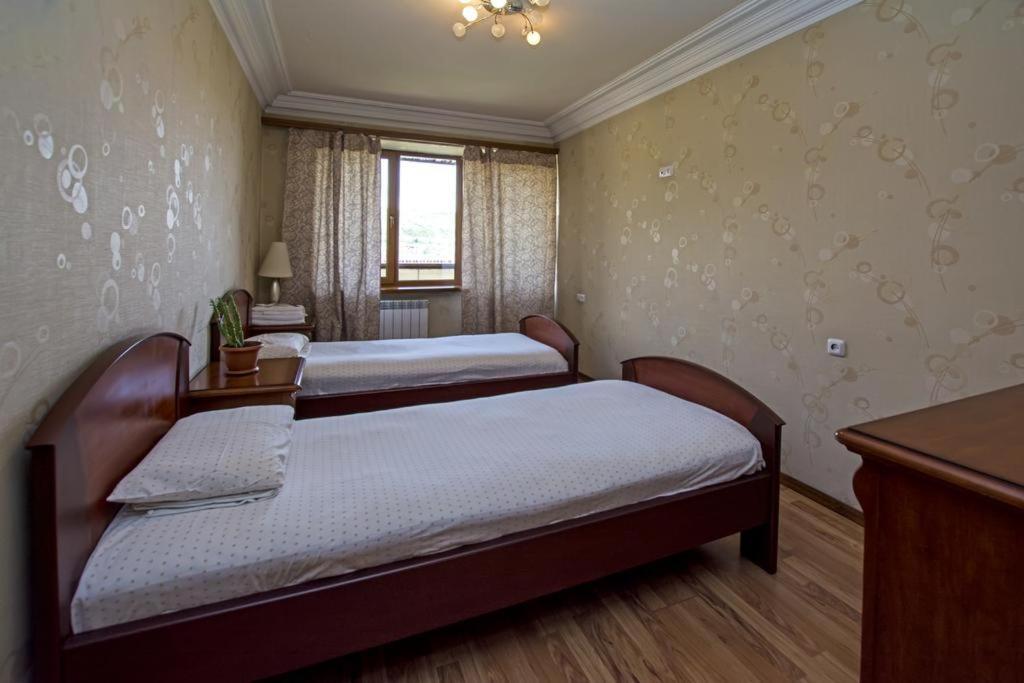 Lesi Apartament يريفان المظهر الخارجي الصورة