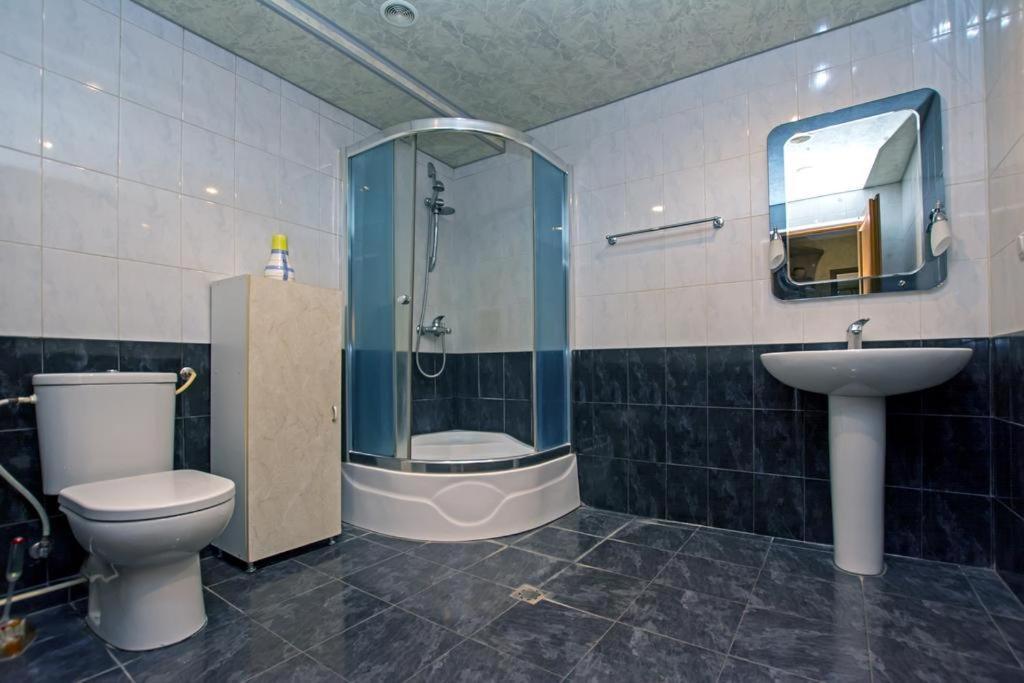 Lesi Apartament يريفان المظهر الخارجي الصورة