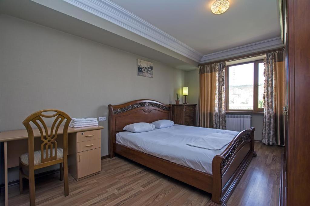 Lesi Apartament يريفان المظهر الخارجي الصورة